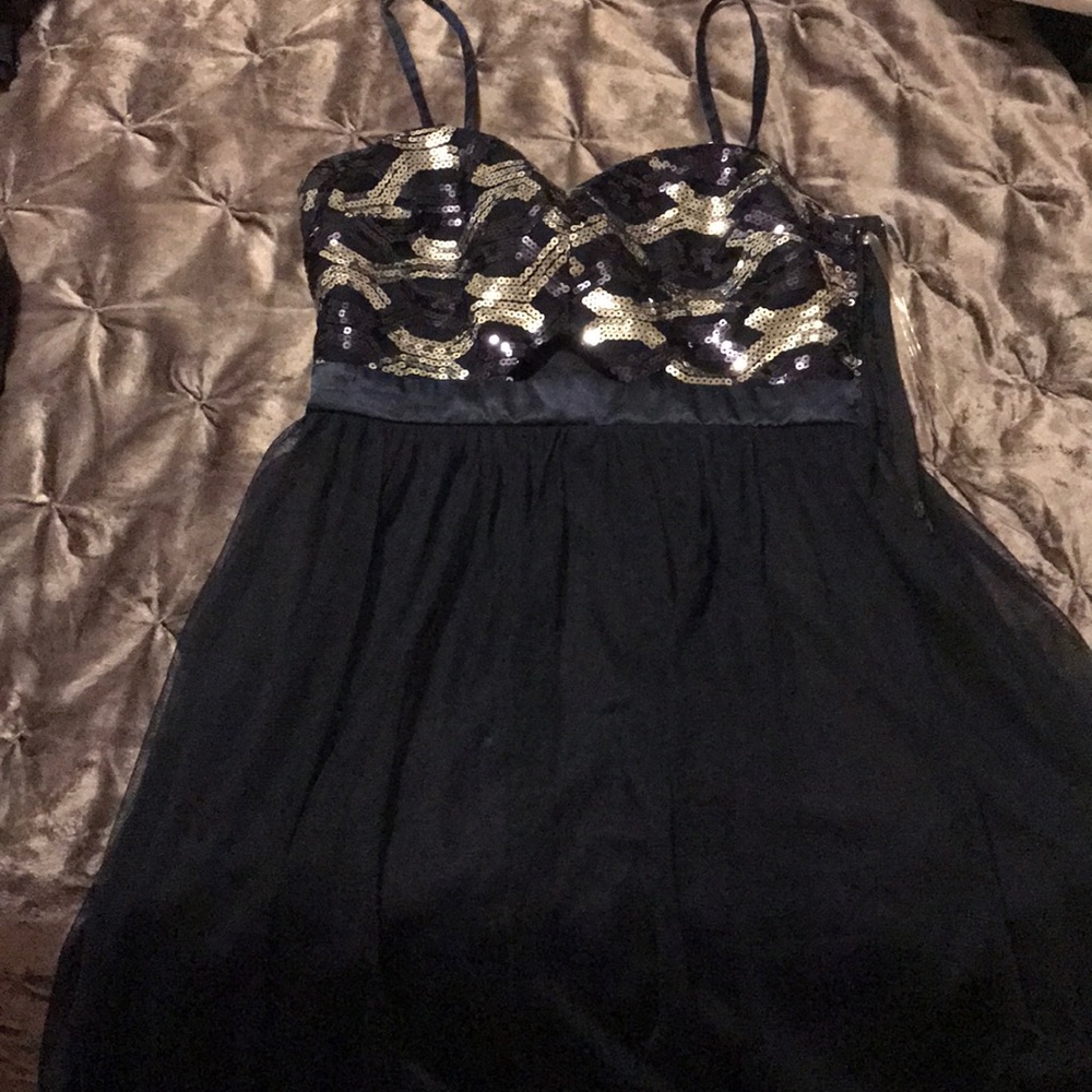 Women’s Cocktail Dress